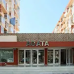 Apartamento Benalmádena Agata