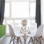 Apartamento Benalmádena Agata