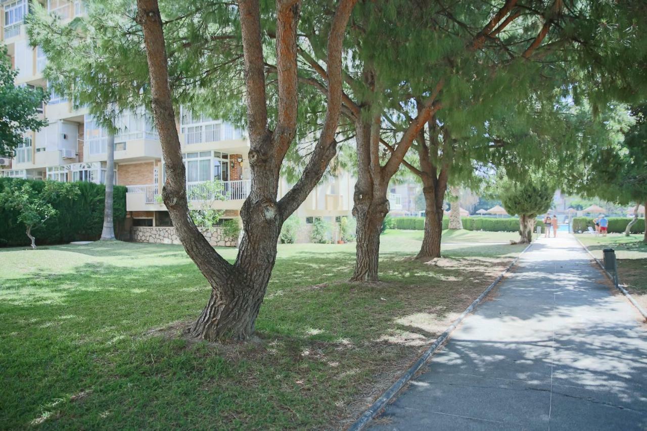 Apartamento Apartamento Agata Benalmádena