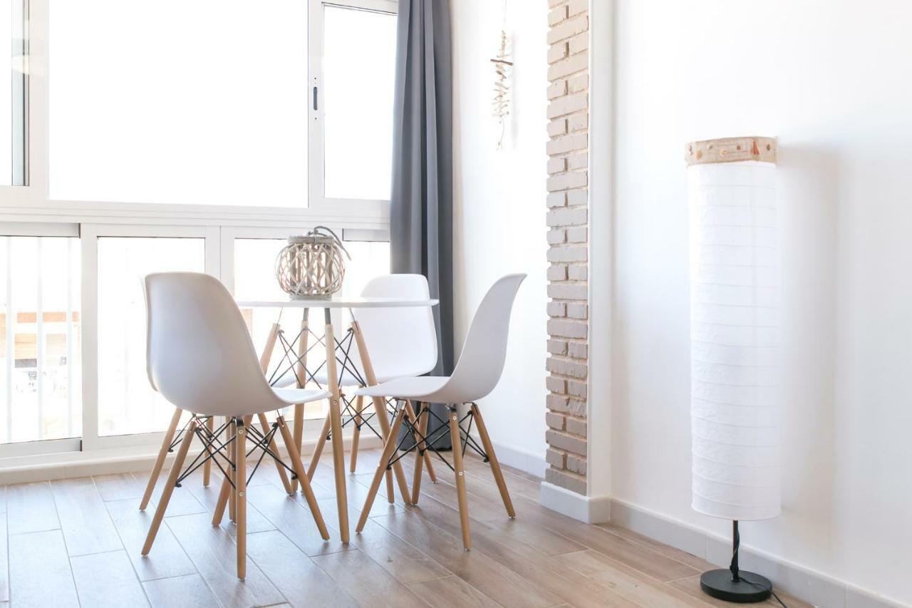 Apartamento Agata Benalmádena