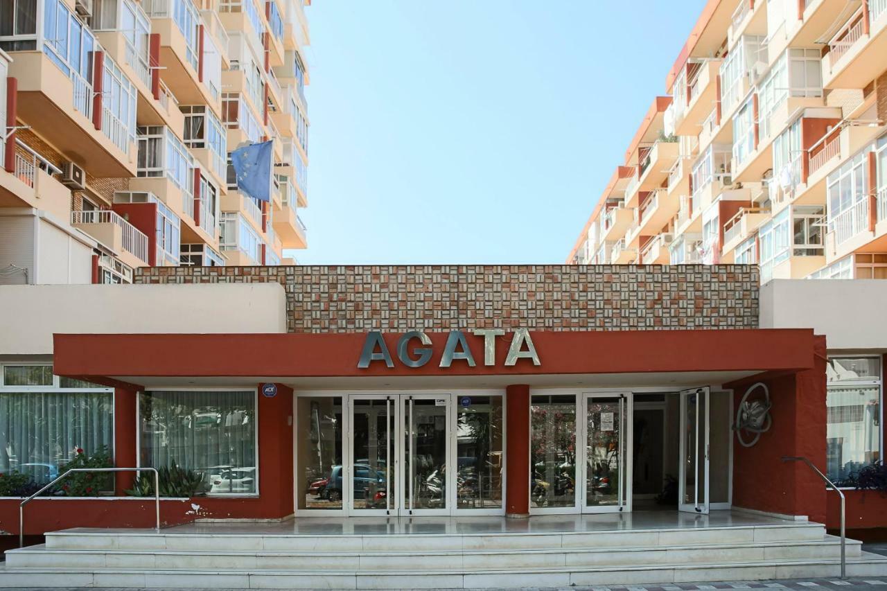 Apartamento Agata *