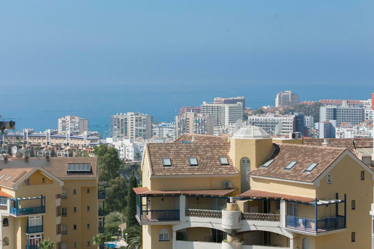Apartamento Agata * Benalmádena