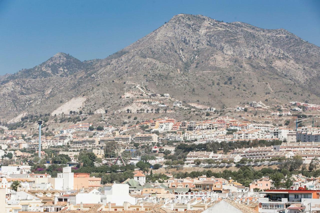 Apartamento Agata * Benalmádena