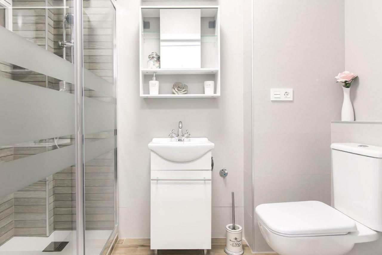 Apartamento Agata Benalmádena