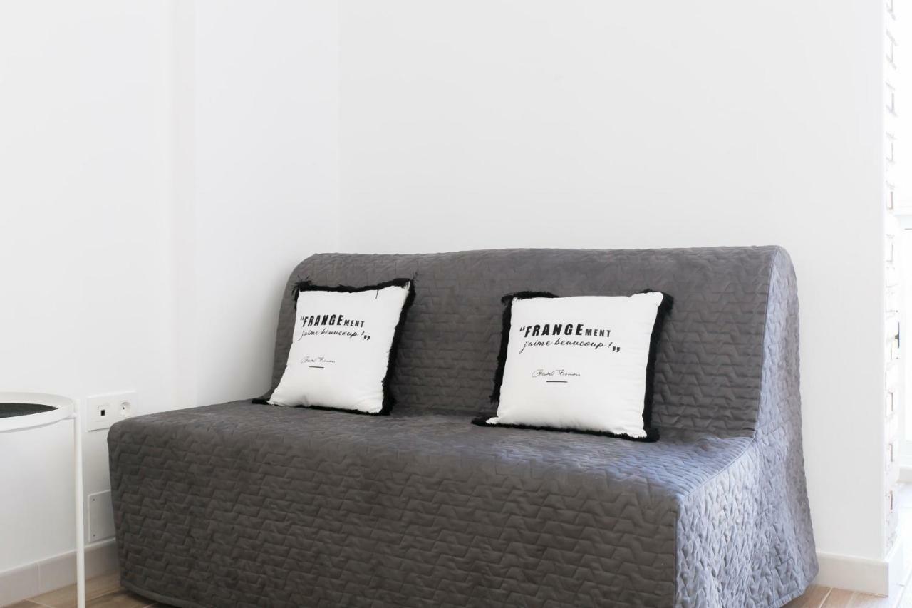 Apartamento Apartamento Agata