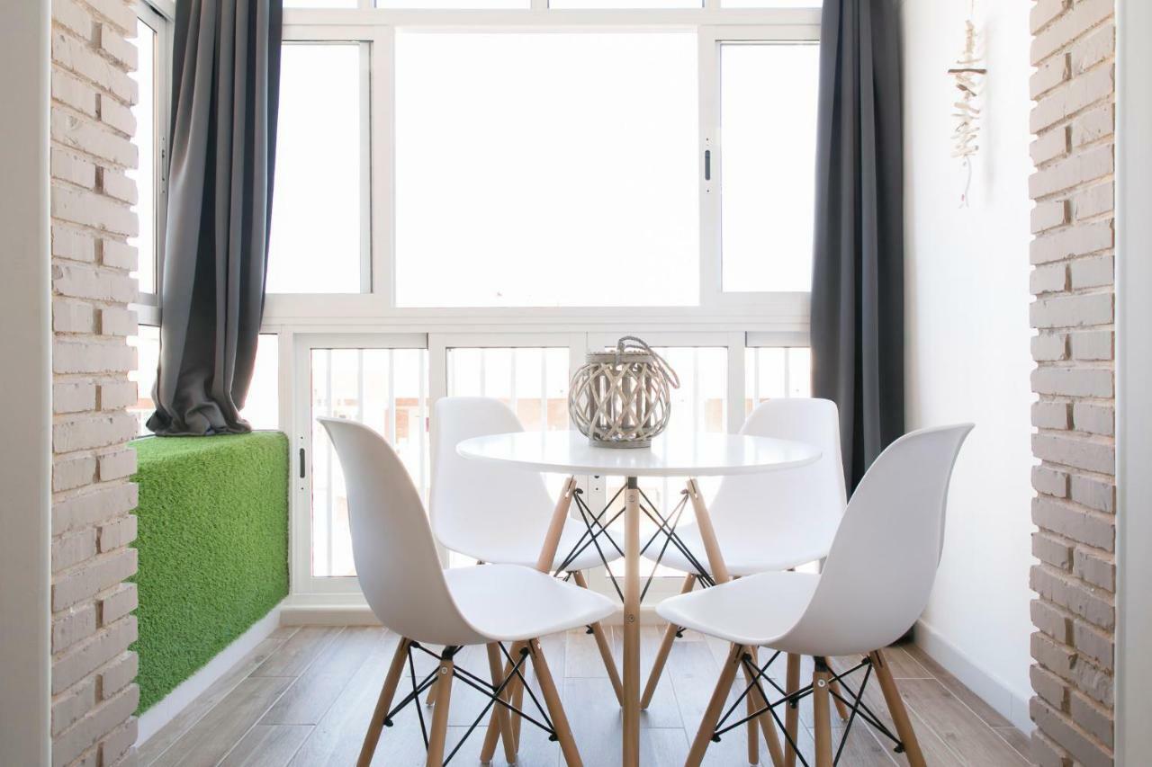 Apartamento Agata Apartamento Benalmádena