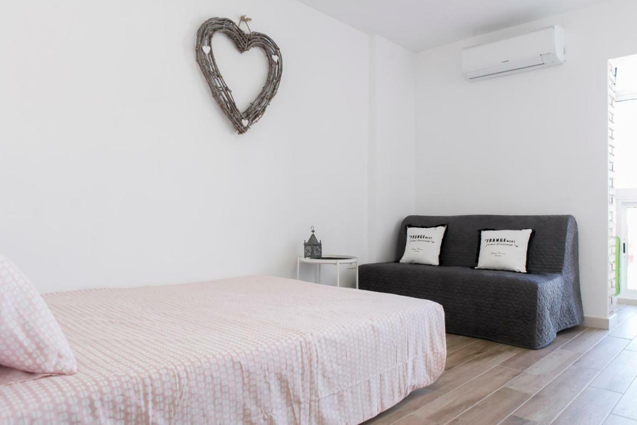 Apartamento Agata *