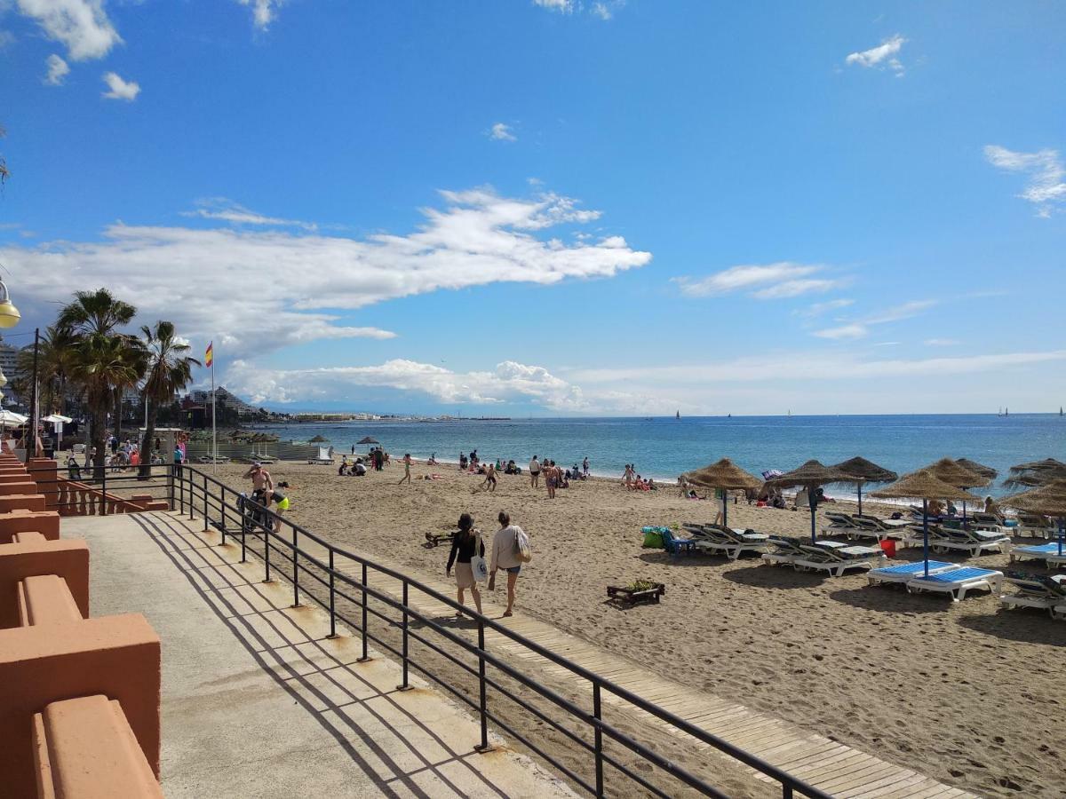 Apartamento Agata Apartamento Benalmádena