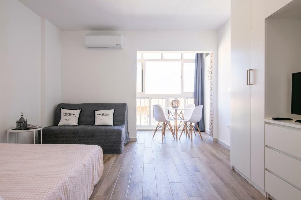 Apartamento Agata