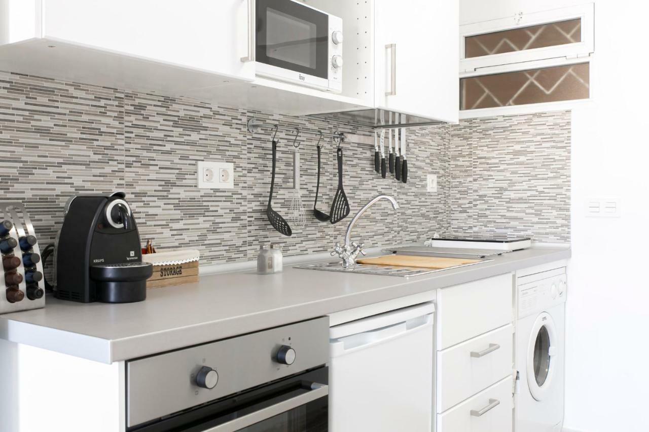 Apartamento Apartamento Agata Benalmádena